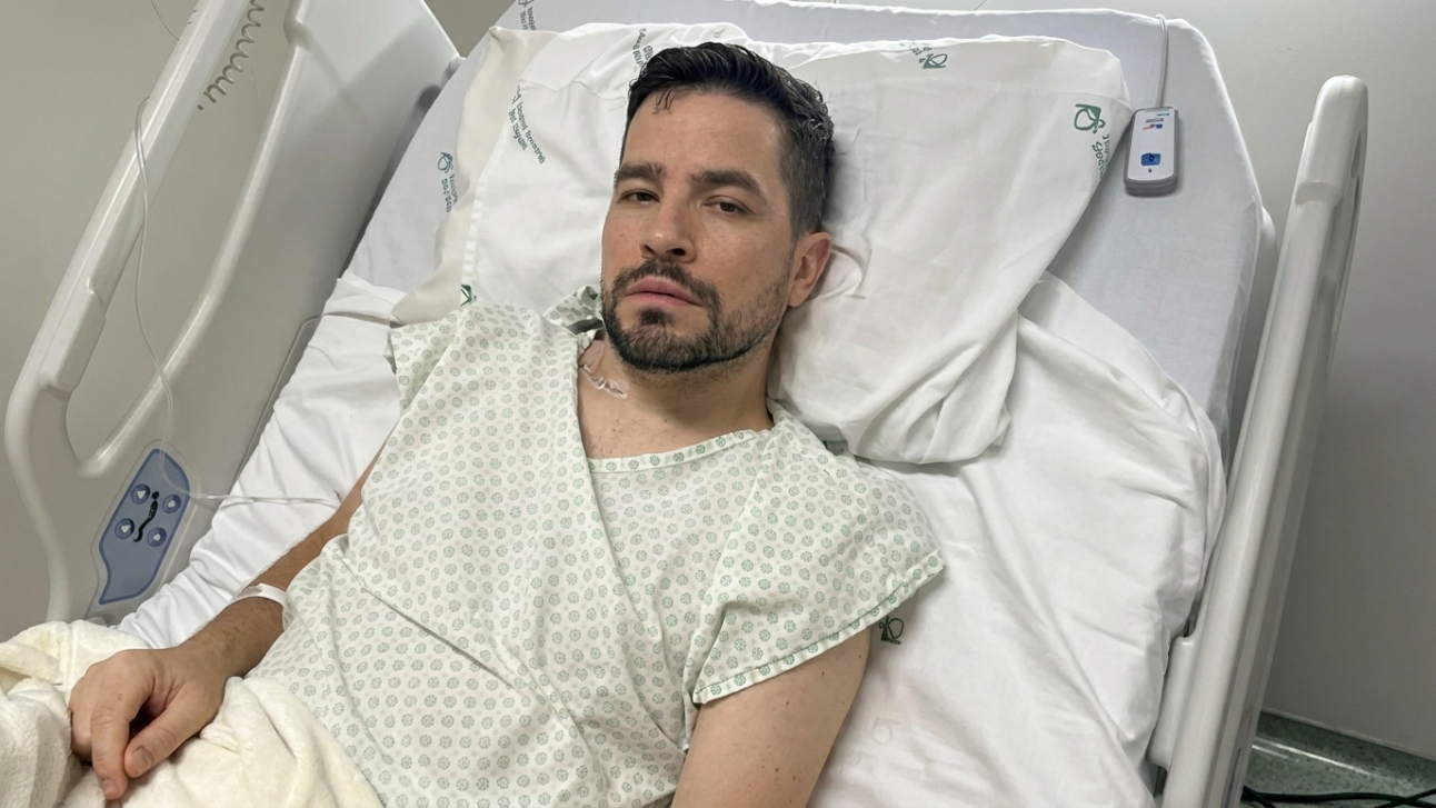 Quarto hospitalar
